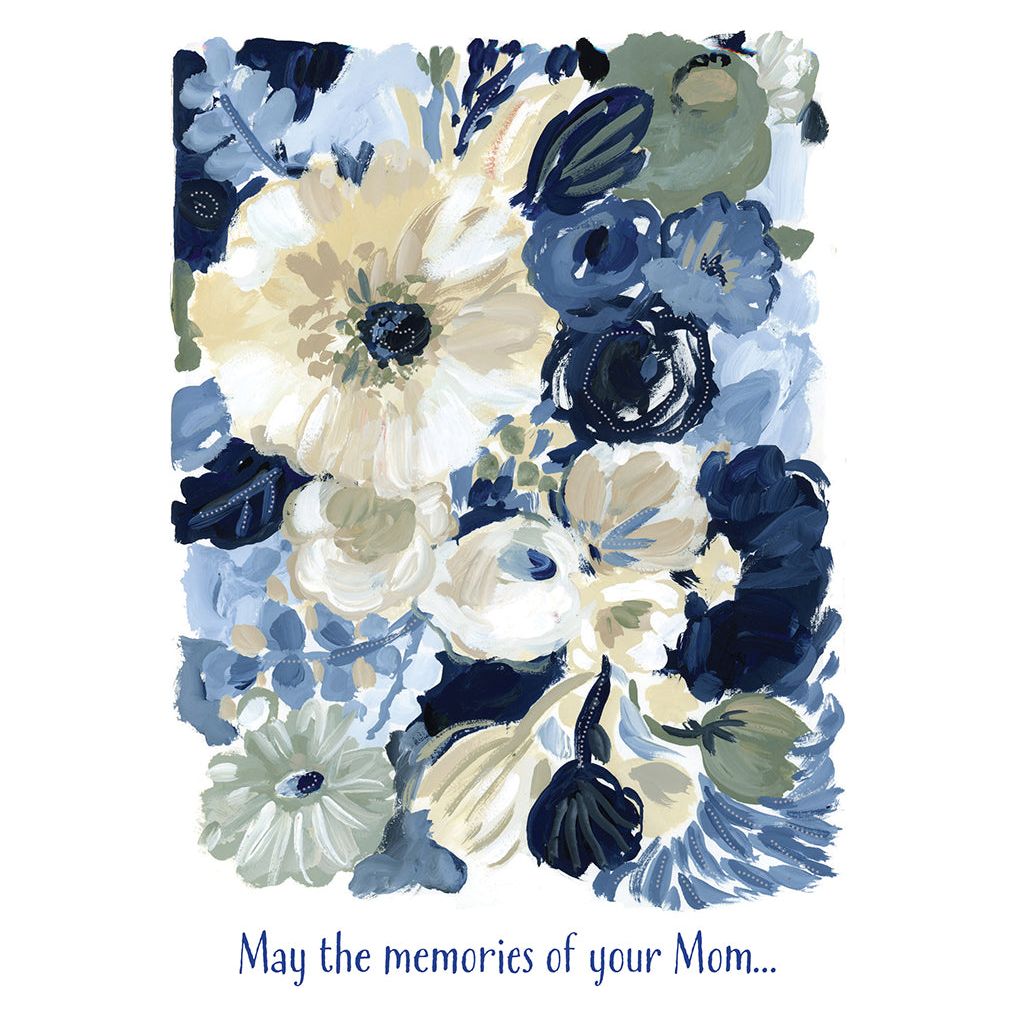 Occasion - SY Loss Of Mother